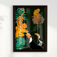 Fauna por Intui.Art
