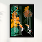 Fauna por Intui.Art