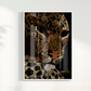 Felino por Intui.Art