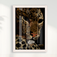 Felino por Intui.Art