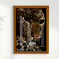 Felino por Intui.Art