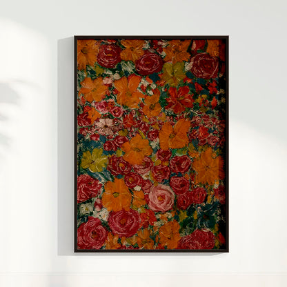 Quadro CAN I CALL YOU ROSE 02 por Vitória Fitz