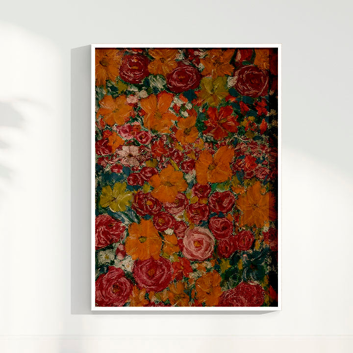 Quadro CAN I CALL YOU ROSE 02 por Vitória Fitz