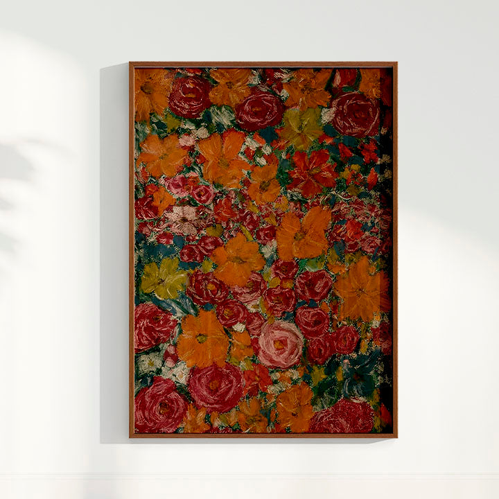 Quadro CAN I CALL YOU ROSE 02 por Vitória Fitz