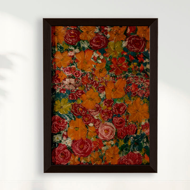 Quadro CAN I CALL YOU ROSE 02 por Vitória Fitz