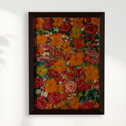 Quadro CAN I CALL YOU ROSE 02 por Vitória Fitz