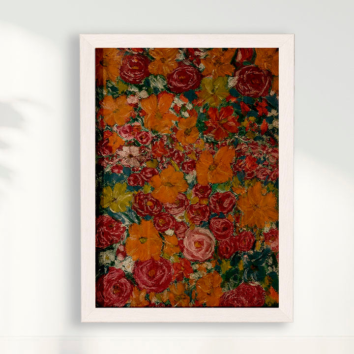 Quadro CAN I CALL YOU ROSE 02 por Vitória Fitz