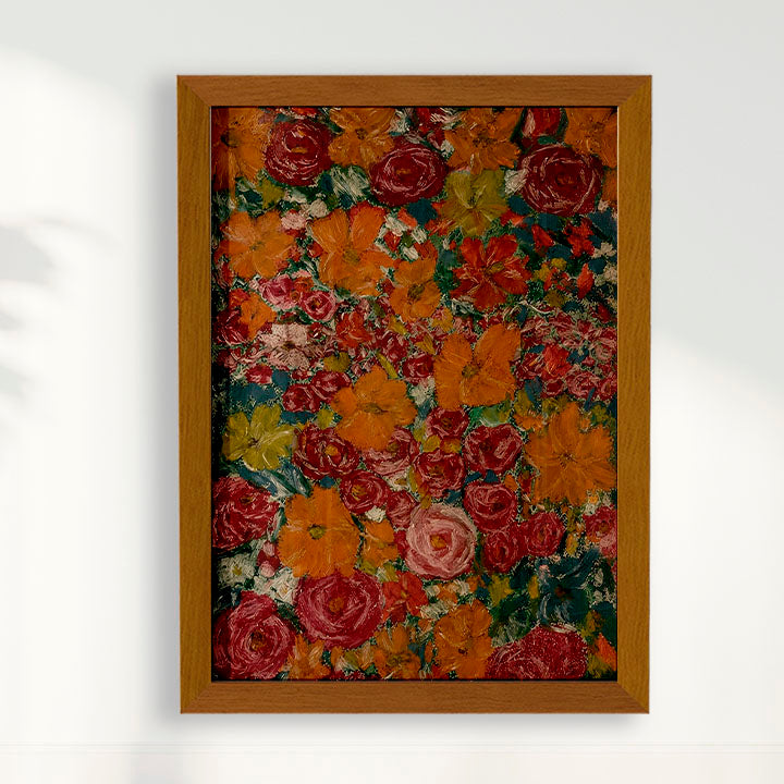 Quadro CAN I CALL YOU ROSE 02 por Vitória Fitz