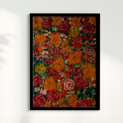 Quadro CAN I CALL YOU ROSE 02 por Vitória Fitz