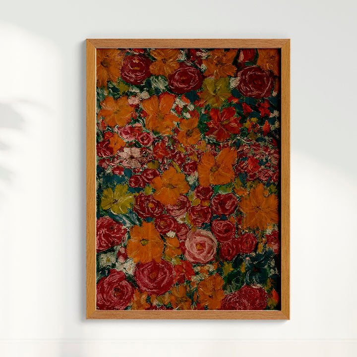 Quadro CAN I CALL YOU ROSE 02 por Vitória Fitz