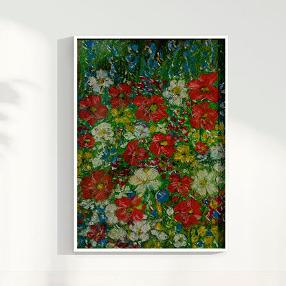 Quadro CAN I CALL YOU ROSE 01 por Vitória Fitz