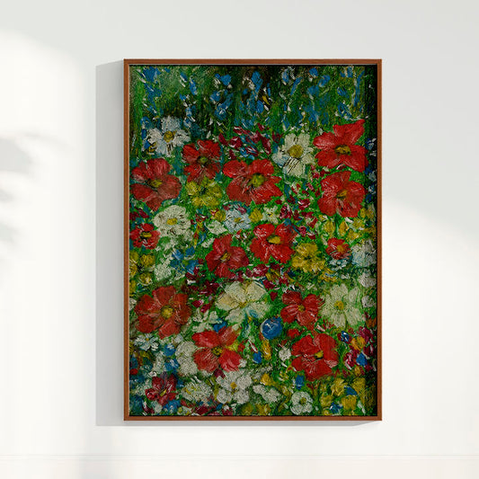 Quadro CAN I CALL YOU ROSE 01 por Vitória Fitz