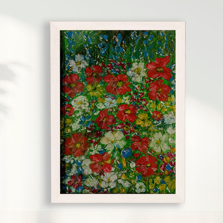 Quadro CAN I CALL YOU ROSE 01 por Vitória Fitz