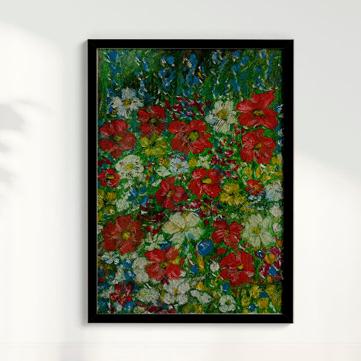Quadro CAN I CALL YOU ROSE 01 por Vitória Fitz