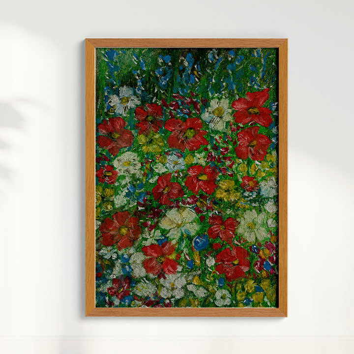 Quadro CAN I CALL YOU ROSE 01 por Vitória Fitz