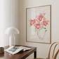 Quadro Aquarelando 22 por Rayana Karoline