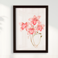Quadro Aquarelando 22 por Rayana Karoline