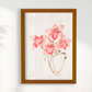 Quadro Aquarelando 22 por Rayana Karoline