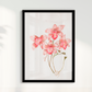 Quadro Aquarelando 22 por Rayana Karoline