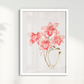 Quadro Aquarelando 22 por Rayana Karoline