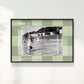 Vintage Tennis