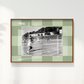 Vintage Tennis