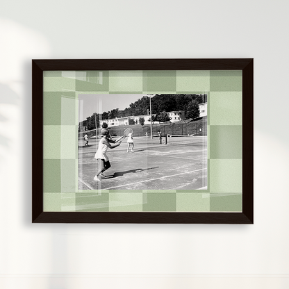 Vintage Tennis