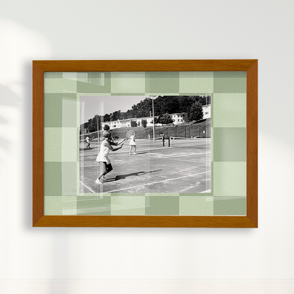 Vintage Tennis