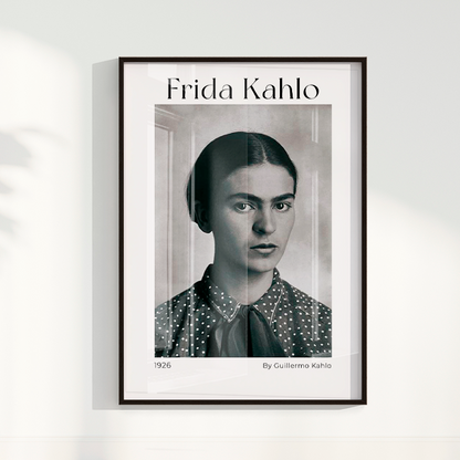 Frida Kahlo