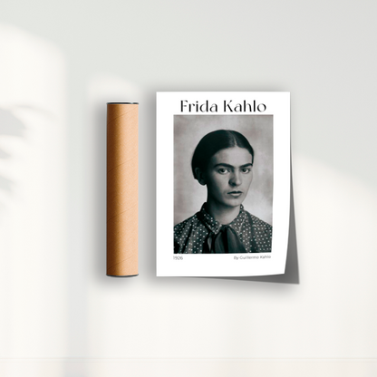Frida Kahlo