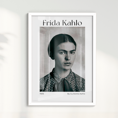 Frida Kahlo