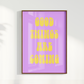 Good Things are Coming por Thiago Villas Boas