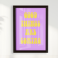 Good Things are Coming por Thiago Villas Boas
