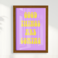 Good Things are Coming por Thiago Villas Boas