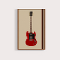 Guitarras IV