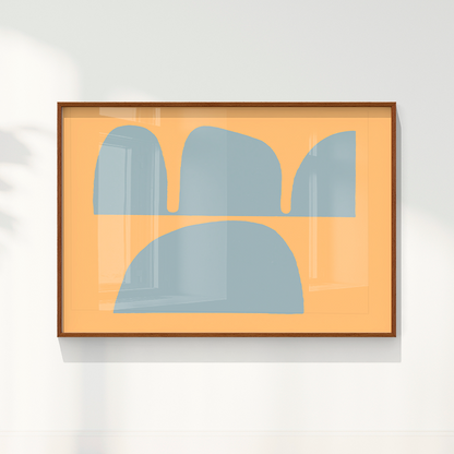 Quadro Heloisa Camargo XXI