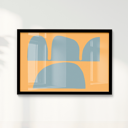 Quadro Heloisa Camargo XXI