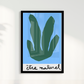 Etre Naturel por Heloisa Camargo