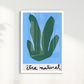 Etre Naturel por Heloisa Camargo
