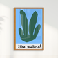Etre Naturel por Heloisa Camargo