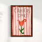Cahiers d'art por Heloisa Camargo