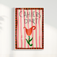 Cahiers d'art por Heloisa Camargo
