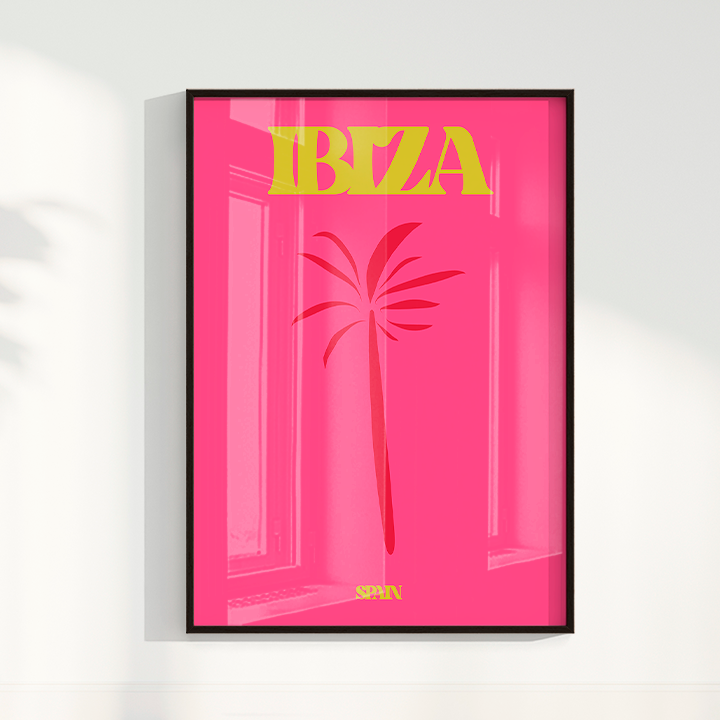 Ibiza