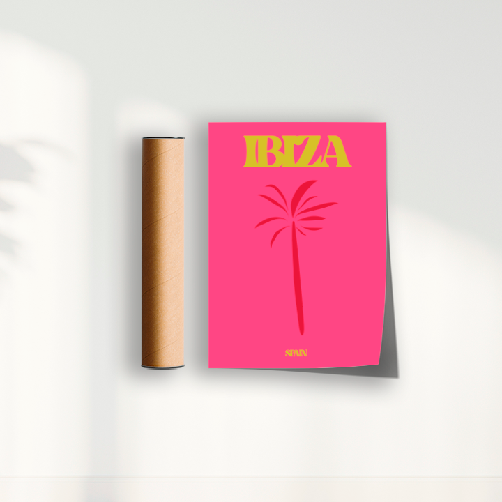 Ibiza
