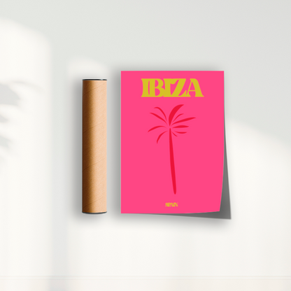 Ibiza
