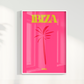 Ibiza