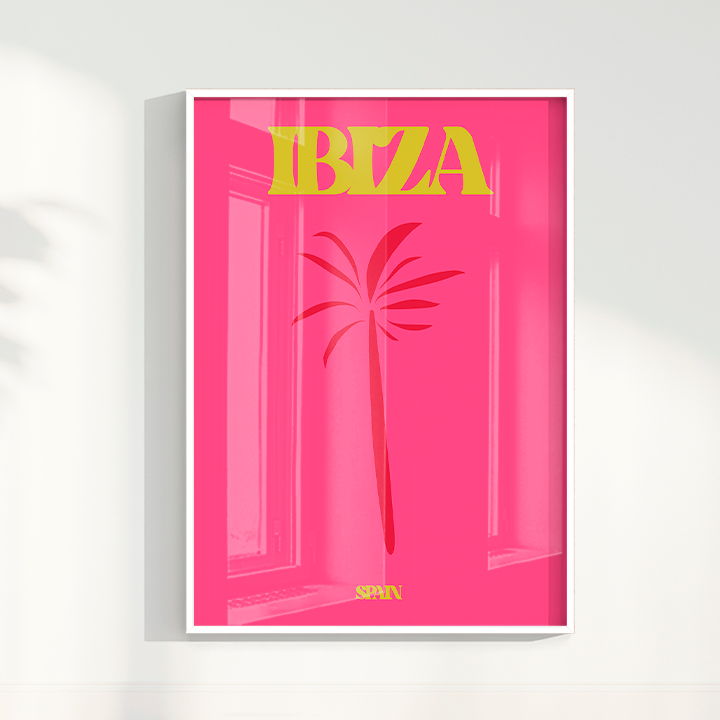 Ibiza
