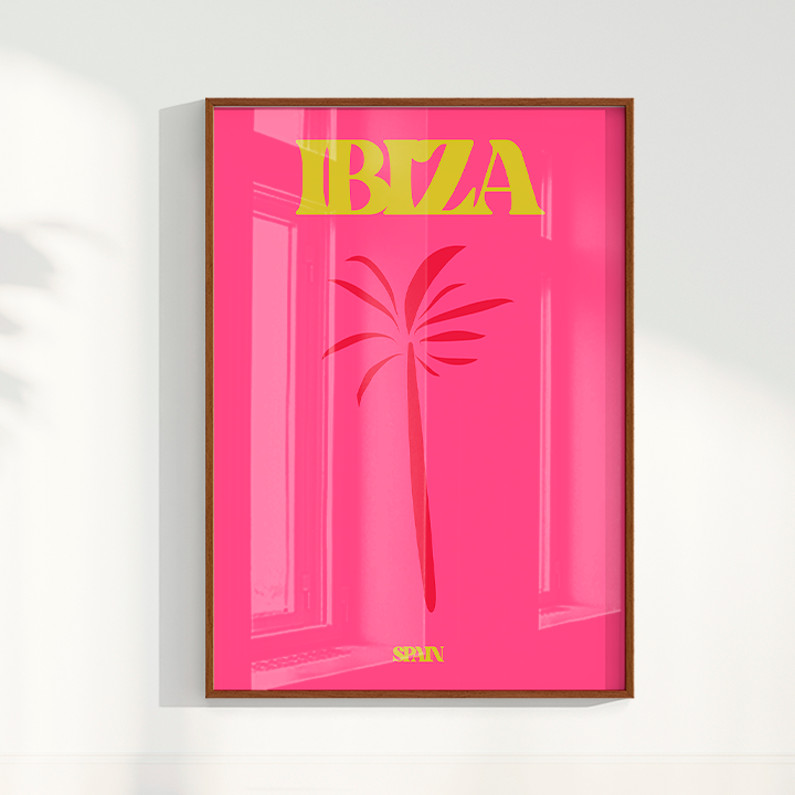 Ibiza