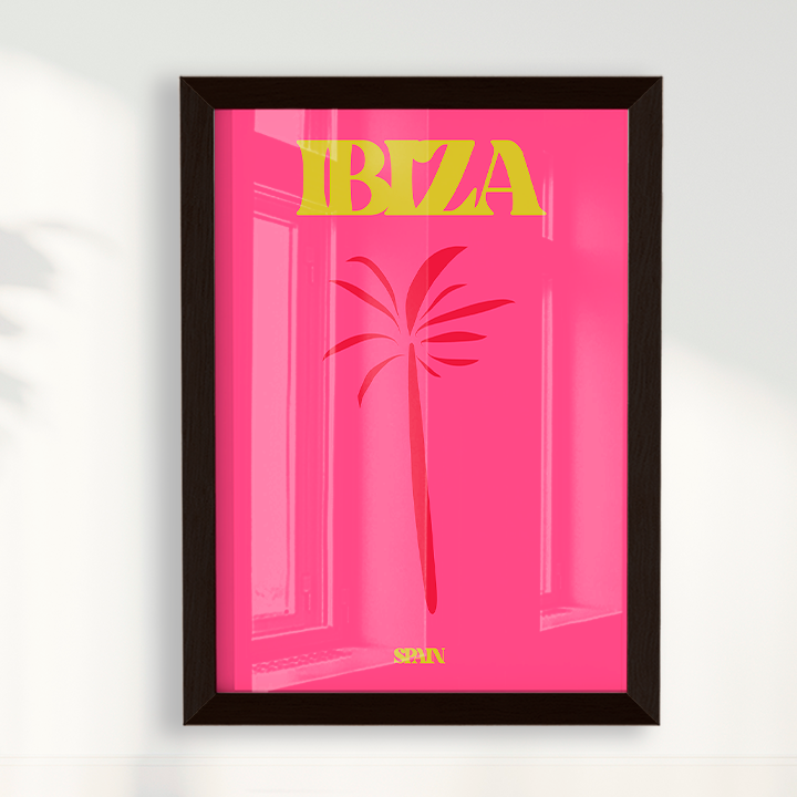 Ibiza