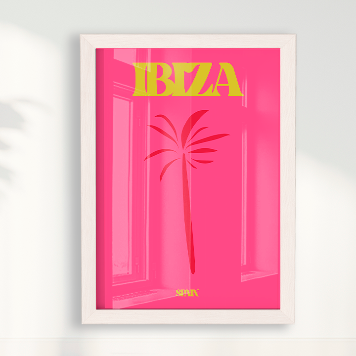 Ibiza